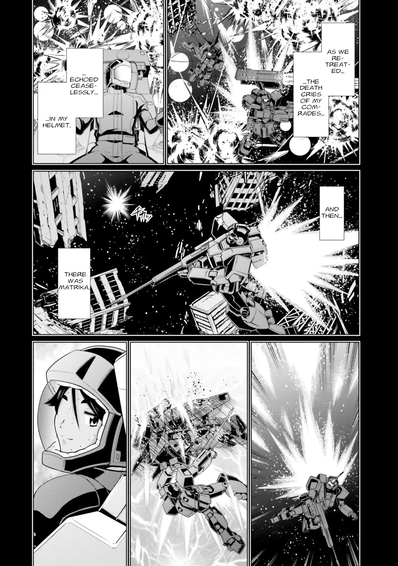 Mobile Suit Gundam F90 Ff - 29 page 5-b35415c4