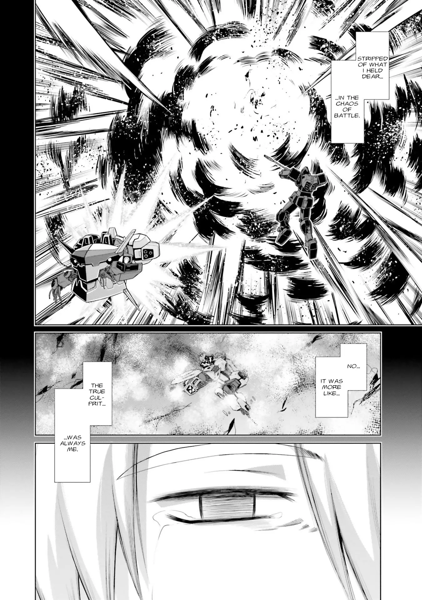 Mobile Suit Gundam F90 Ff - 29 page 7-2e245934
