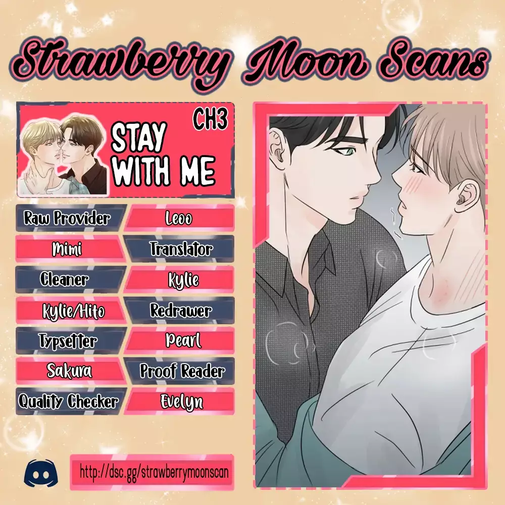 Stay With Me - 3 page 1-9b11d4a1
