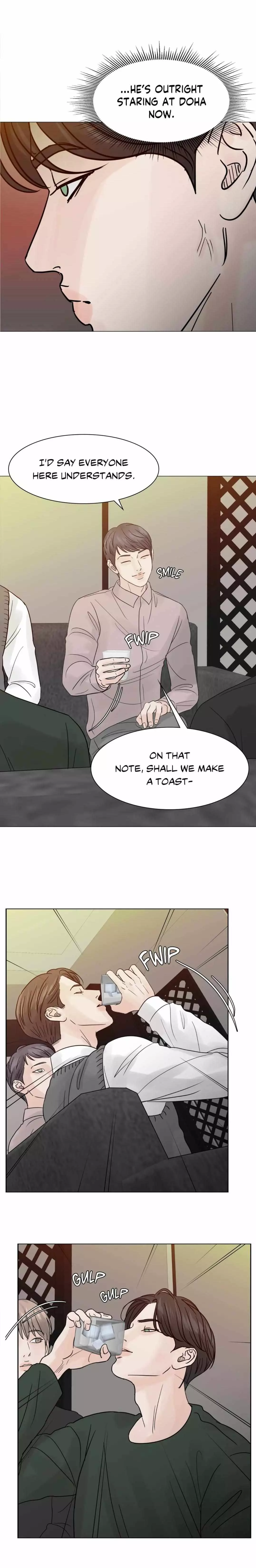 Stay With Me - 33 page 10-e8204f1f