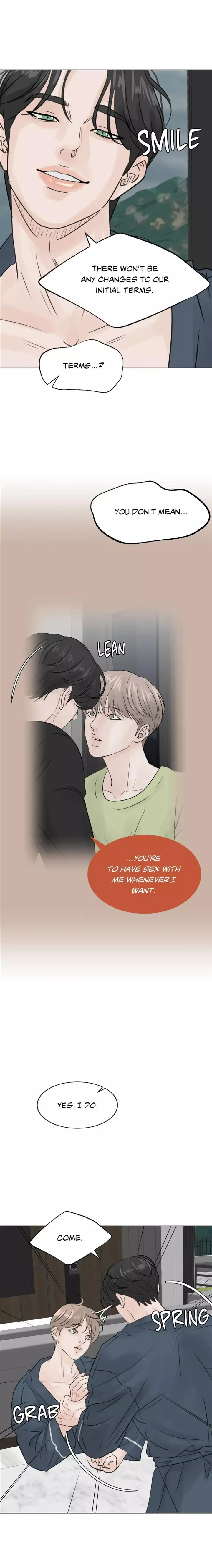 Stay With Me - 39 page 14-92a735e8