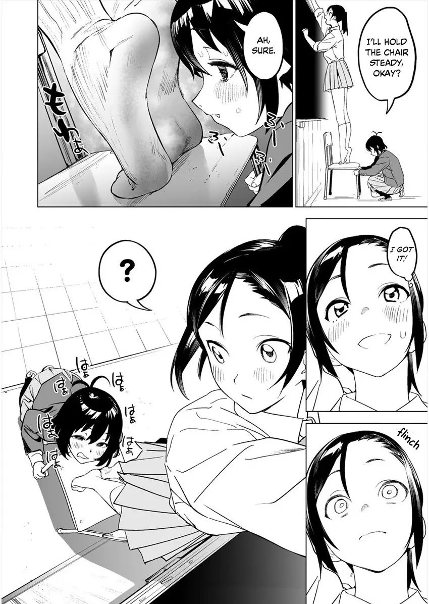 Kaguhara's Fetish Notebook - 2 page 14-81c9e8e8