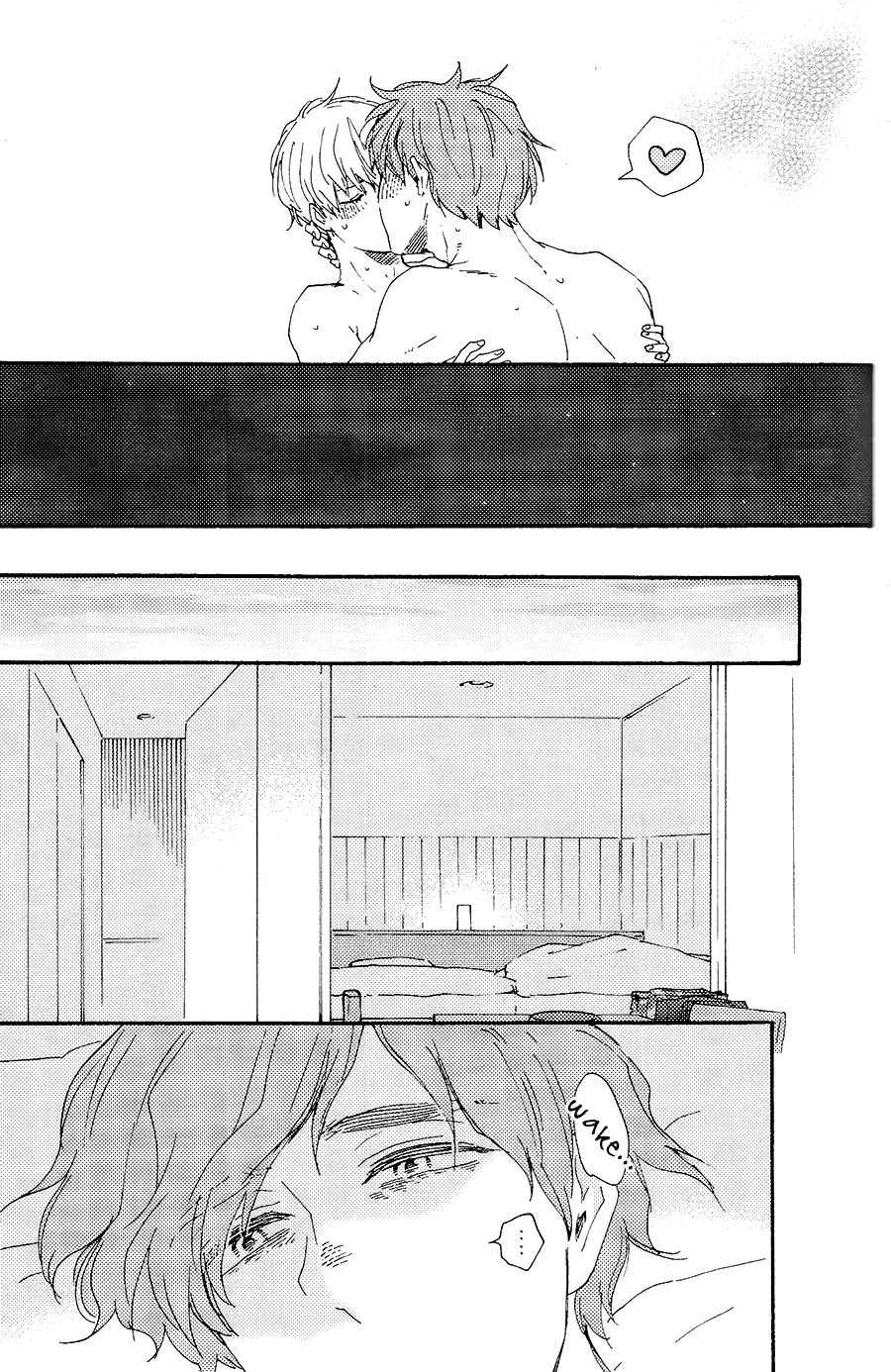 Omairi Desu Yo - 18.1 page 34-58deef72