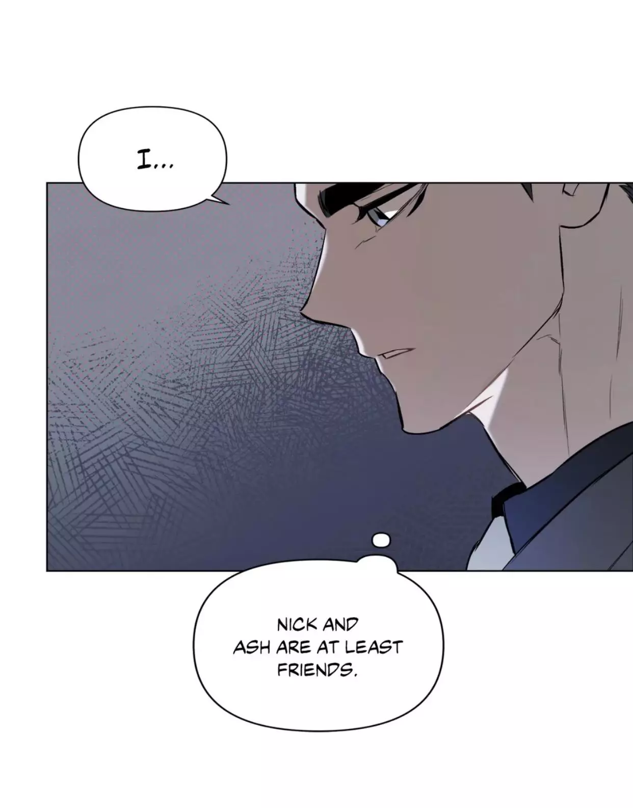 Define The Relationship (Yaoi) - 32.1 page 17-42c7ca0a