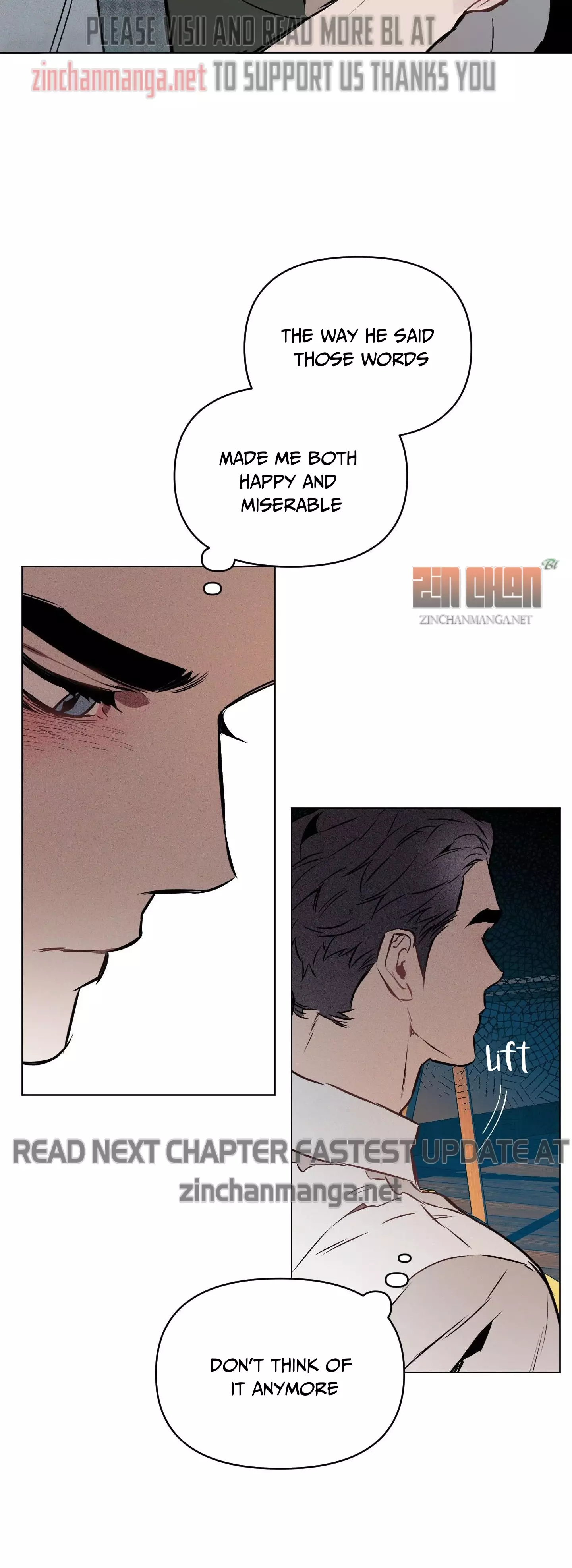 Define The Relationship (Yaoi) - 33 page 16-0955514c