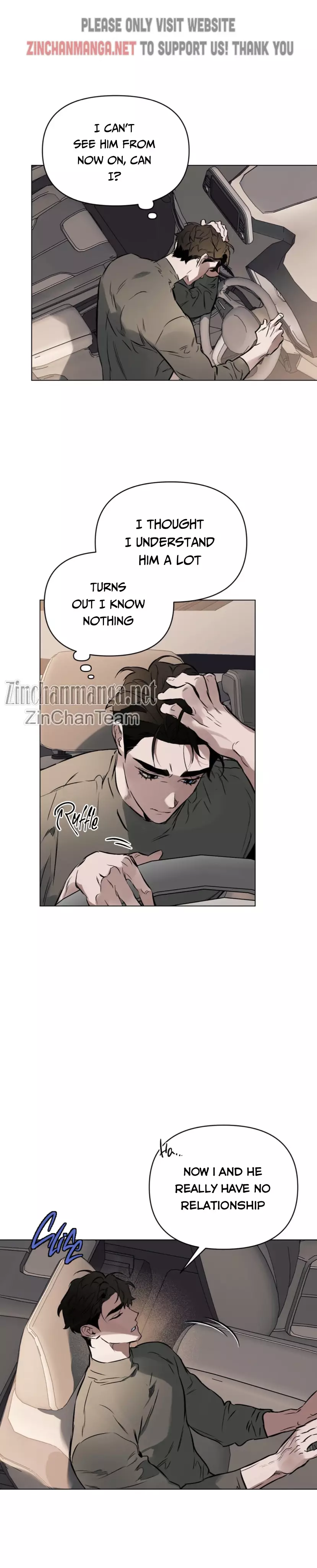 Define The Relationship (Yaoi) - 55 page 19-5f4a3db0