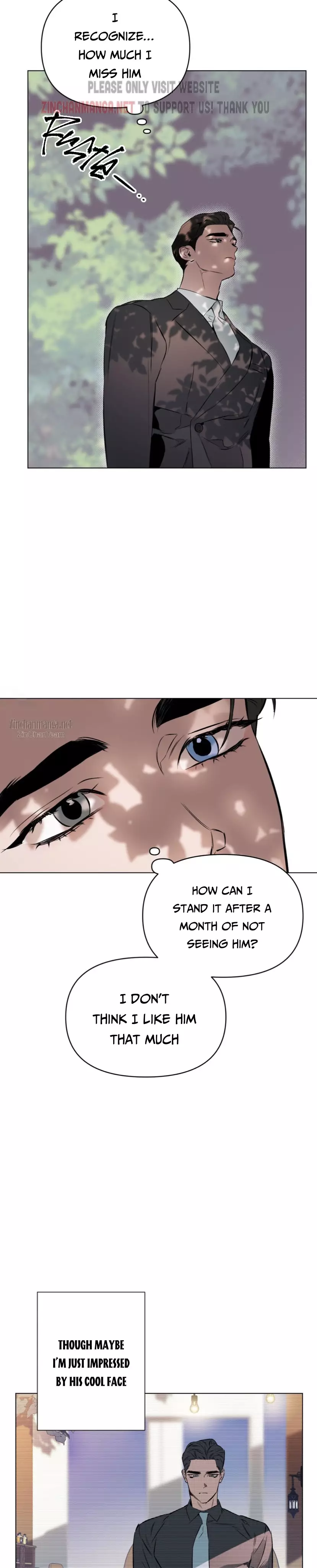 Define The Relationship (Yaoi) - 57 page 19-16a03b58