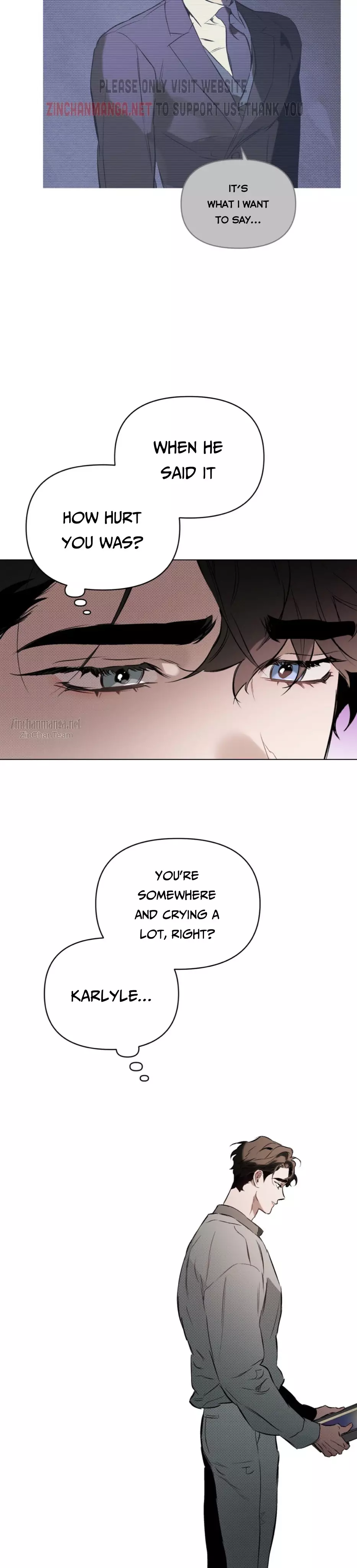 Define The Relationship (Yaoi) - 57 page 7-f1664486