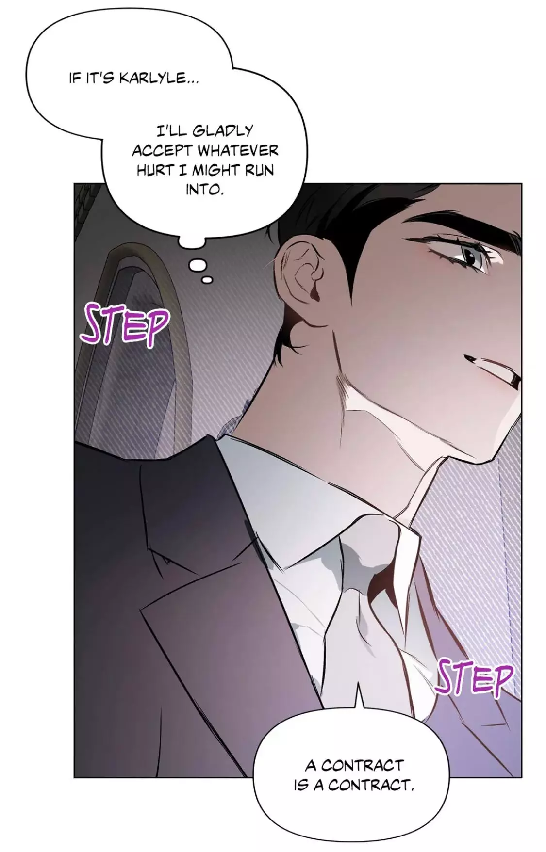 Define The Relationship (Yaoi) - 58.1 page 80-536705c3