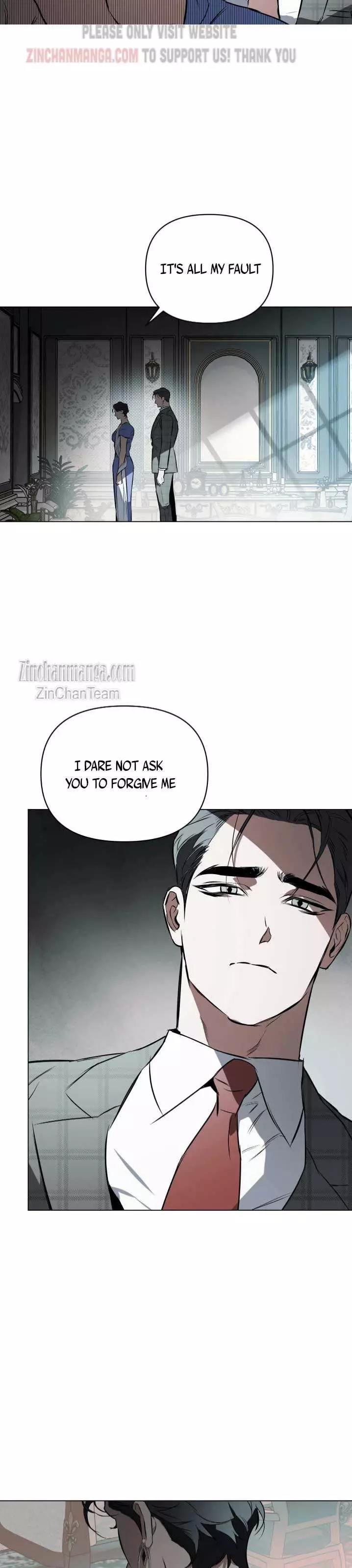 Define The Relationship (Yaoi) - 63 page 19-47aaab61