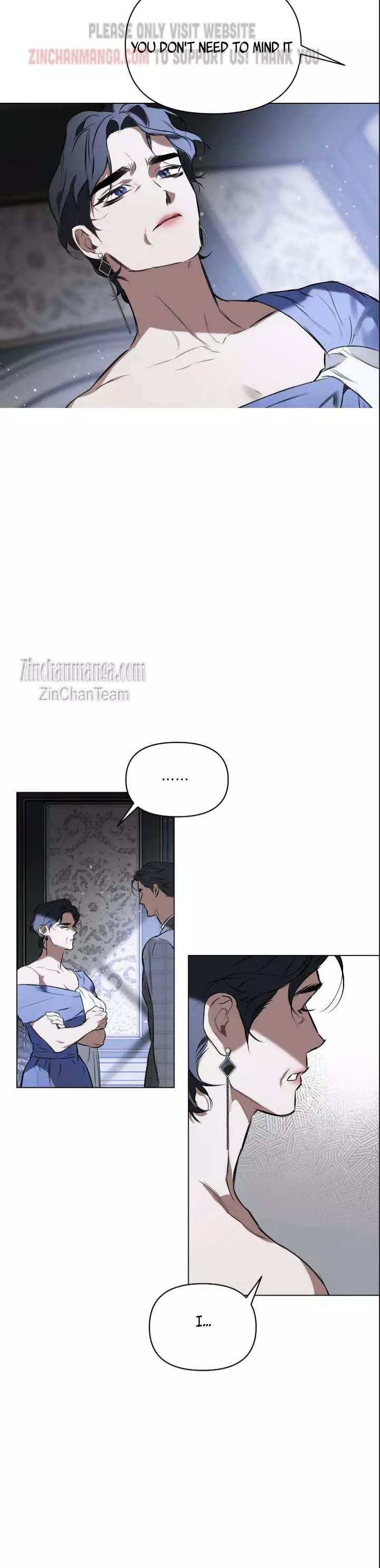 Define The Relationship (Yaoi) - 63 page 3-d2266f3f