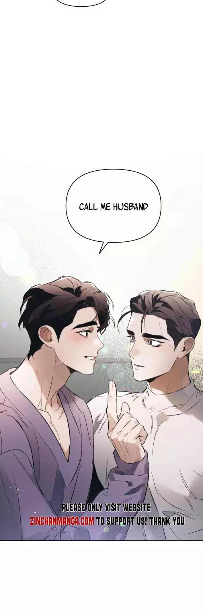 Define The Relationship (Yaoi) - 70 page 27-e3af0892