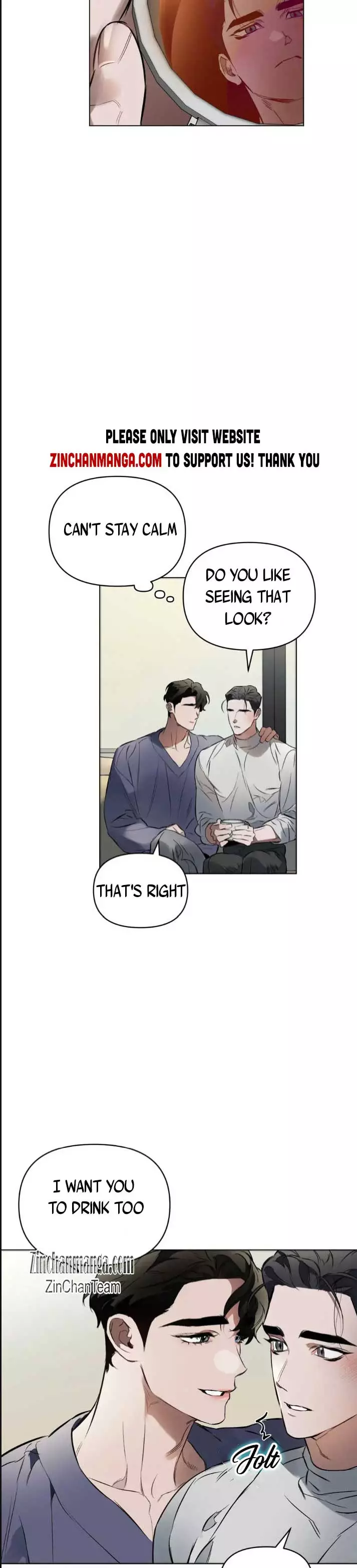 Define The Relationship (Yaoi) - 70 page 9-c8bf142d