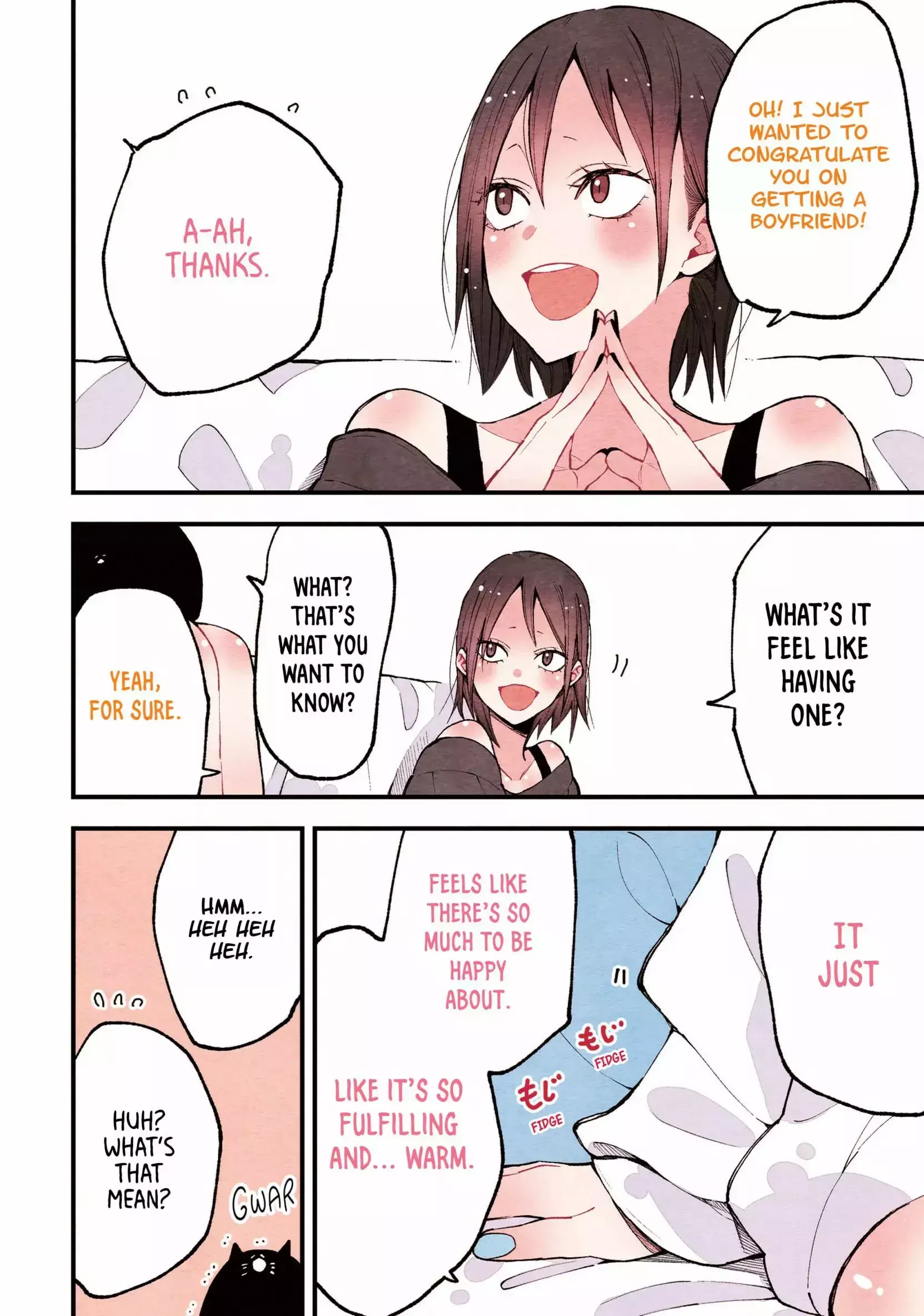 The Feelings Of A Girl With Sanpaku Eyes - 52 page 3-bd0c830b