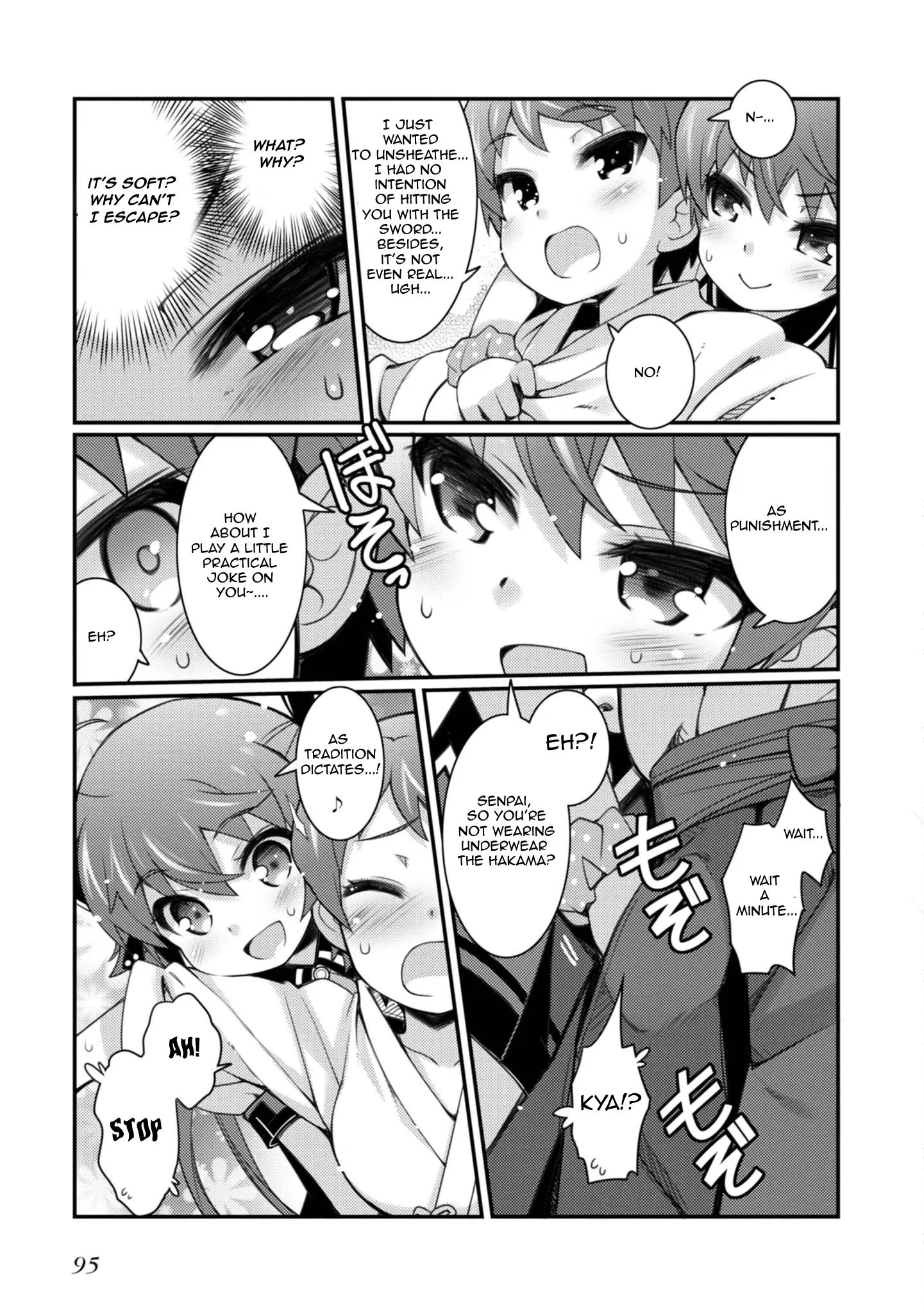 Sakura Nadeshiko - 11 page 13-d5c014ff