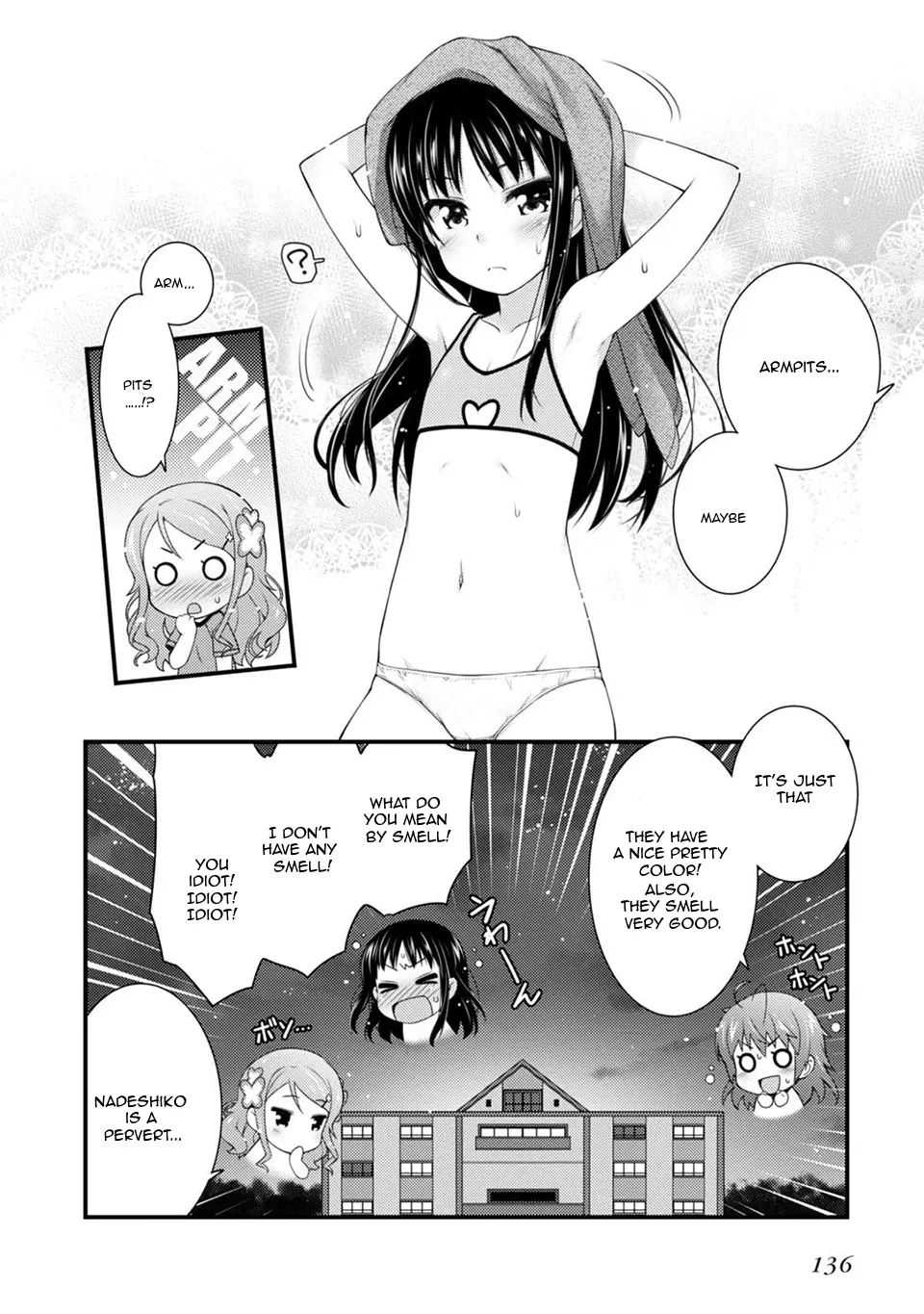 Sakura Nadeshiko - 5 page 20-6478db3a