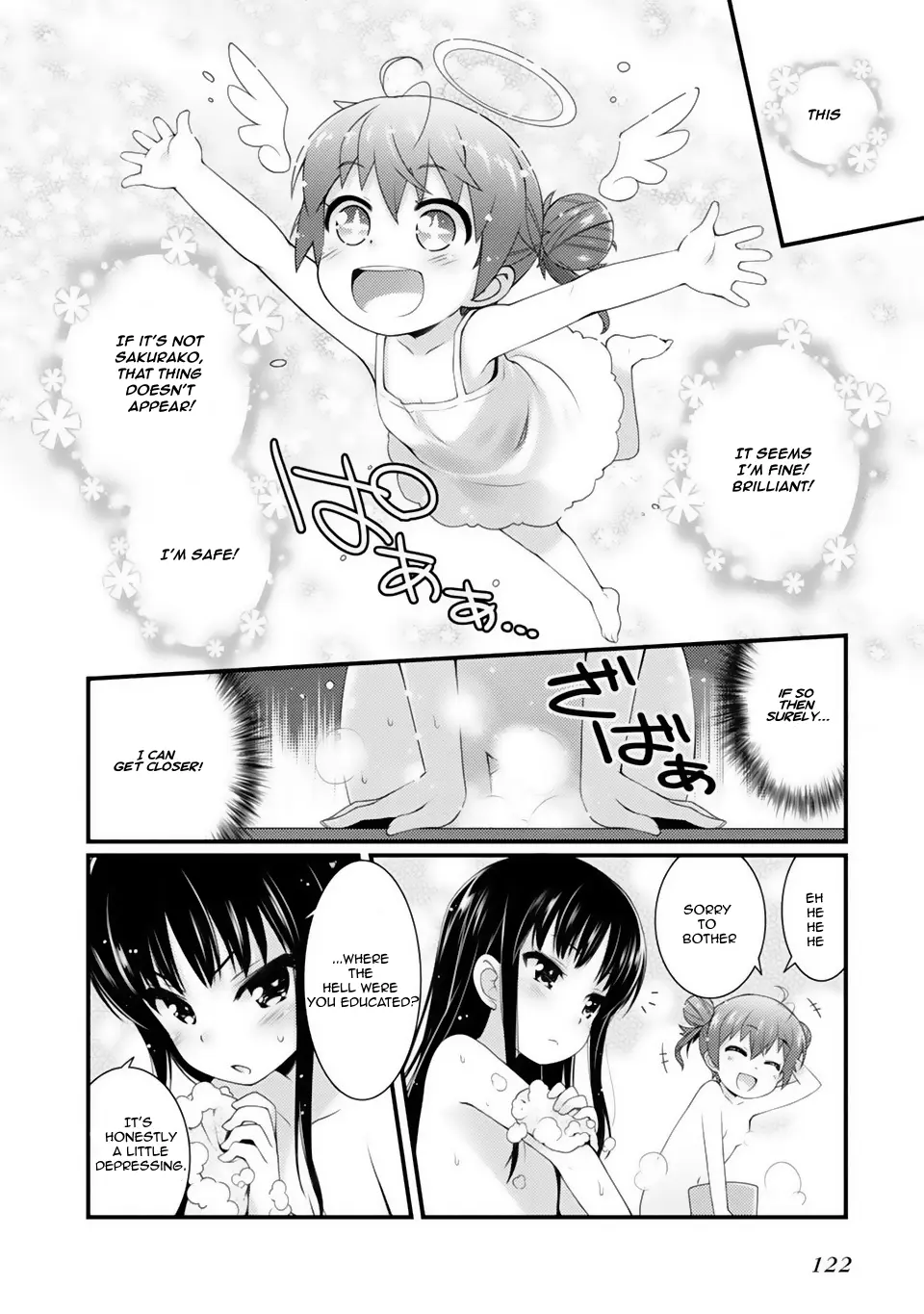 Sakura Nadeshiko - 5 page 6-63ba5d85