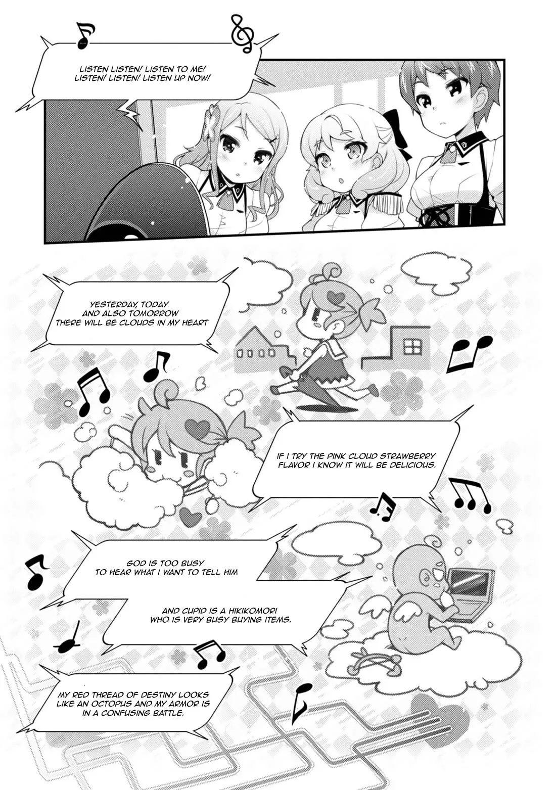 Sakura Nadeshiko - 9 page 7-6bd4ef90