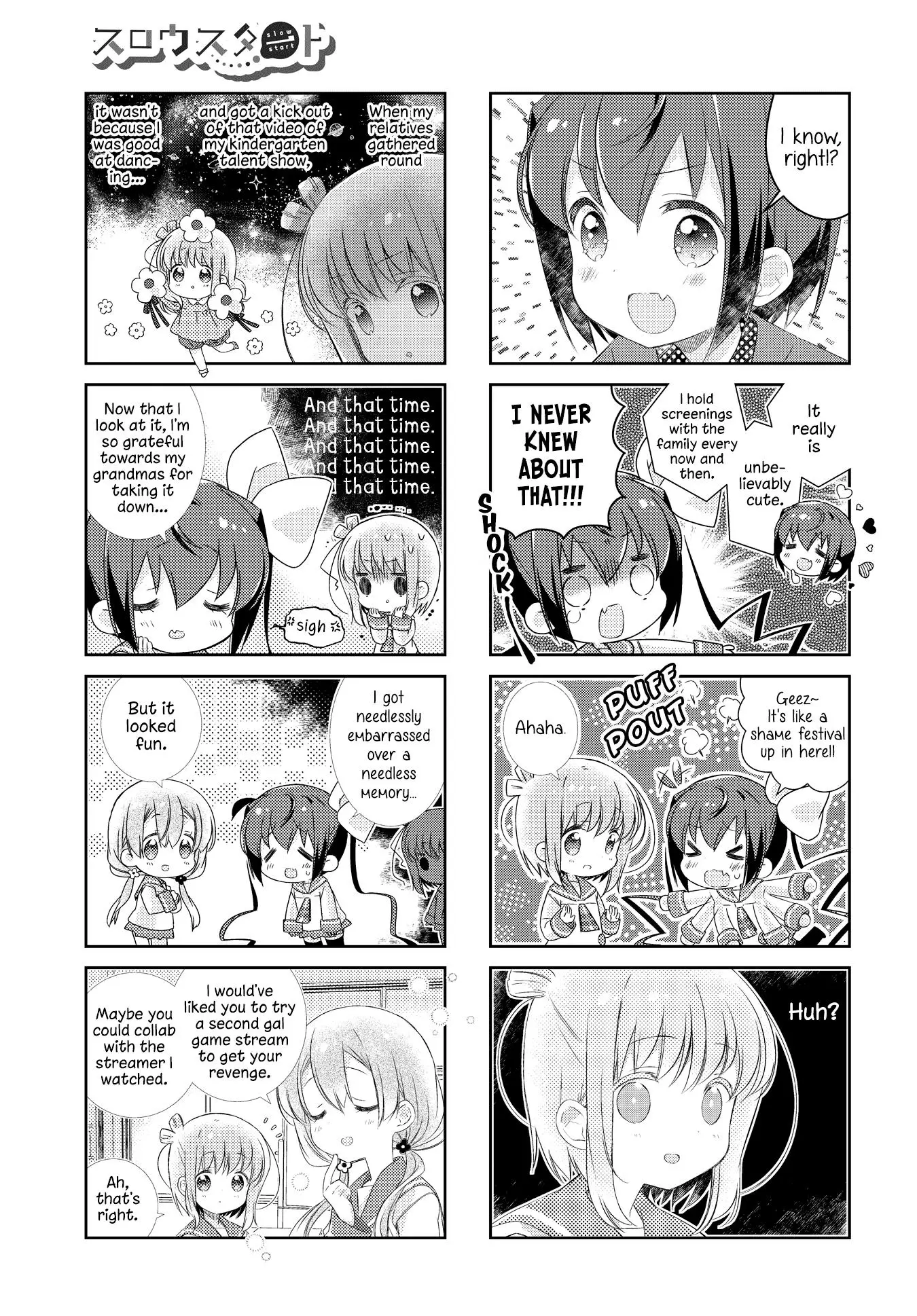 Slow Start (Tokumi Yuiko) - 123 page 10-e77ad0da
