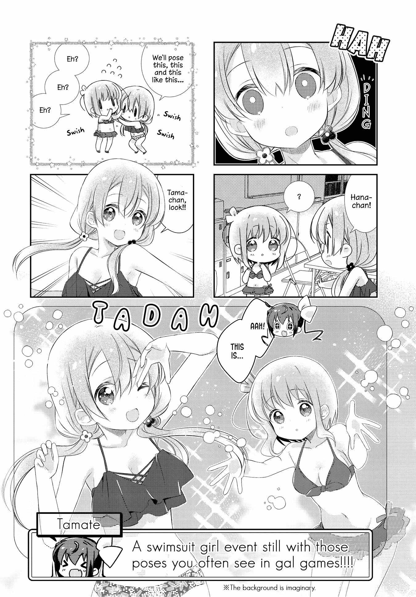 Slow Start (Tokumi Yuiko) - 130 page 9-a90a934e