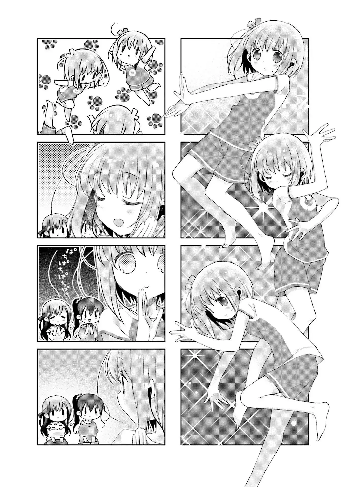 Slow Start (Tokumi Yuiko) - 69 page 2-740c9b13