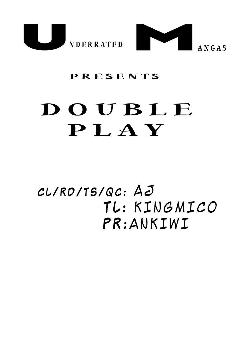 Double Play - 7 page 2-421ee886