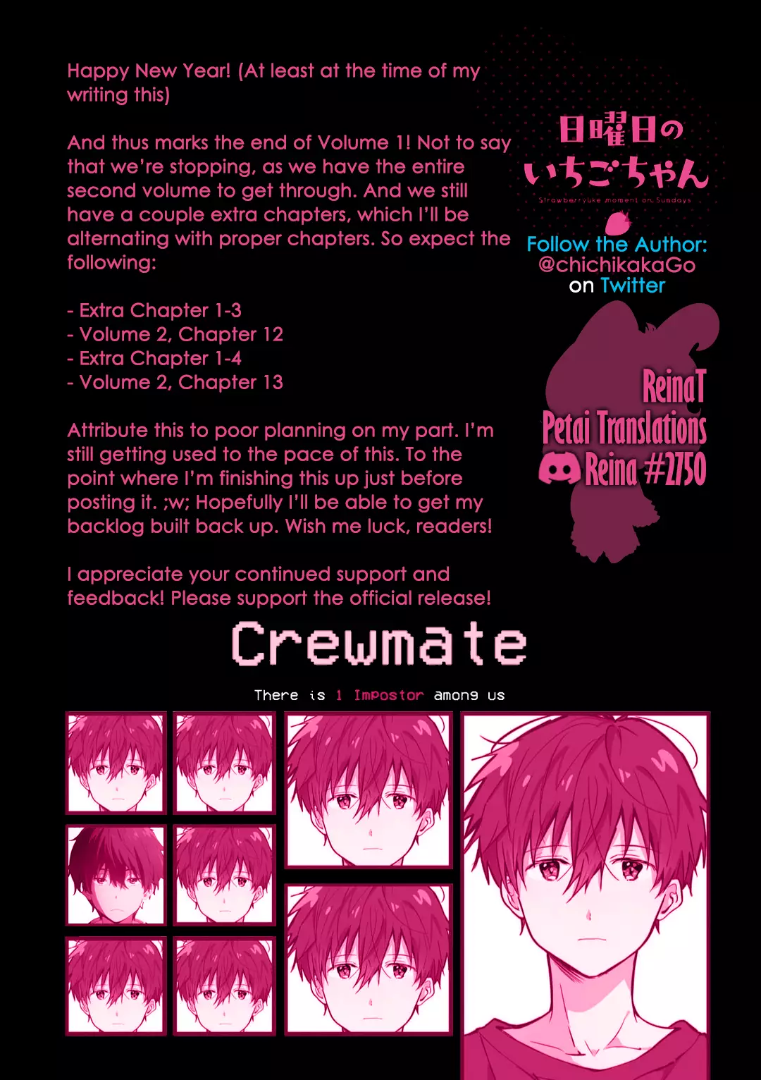 A First-Year High School Boy Whose Hobby Is Cross-Dressing - 11 page 9-a828876d