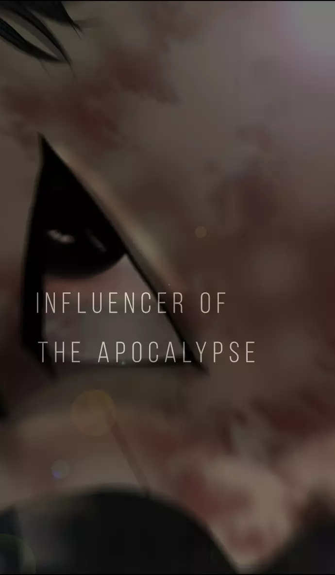 Influencer Of The Apocalypse - 13 page 50-8f3b9745