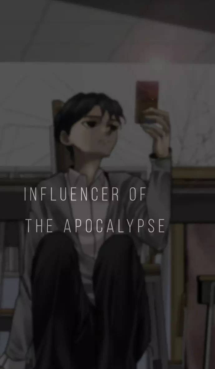 Influencer Of The Apocalypse - 3 page 66-50fad818