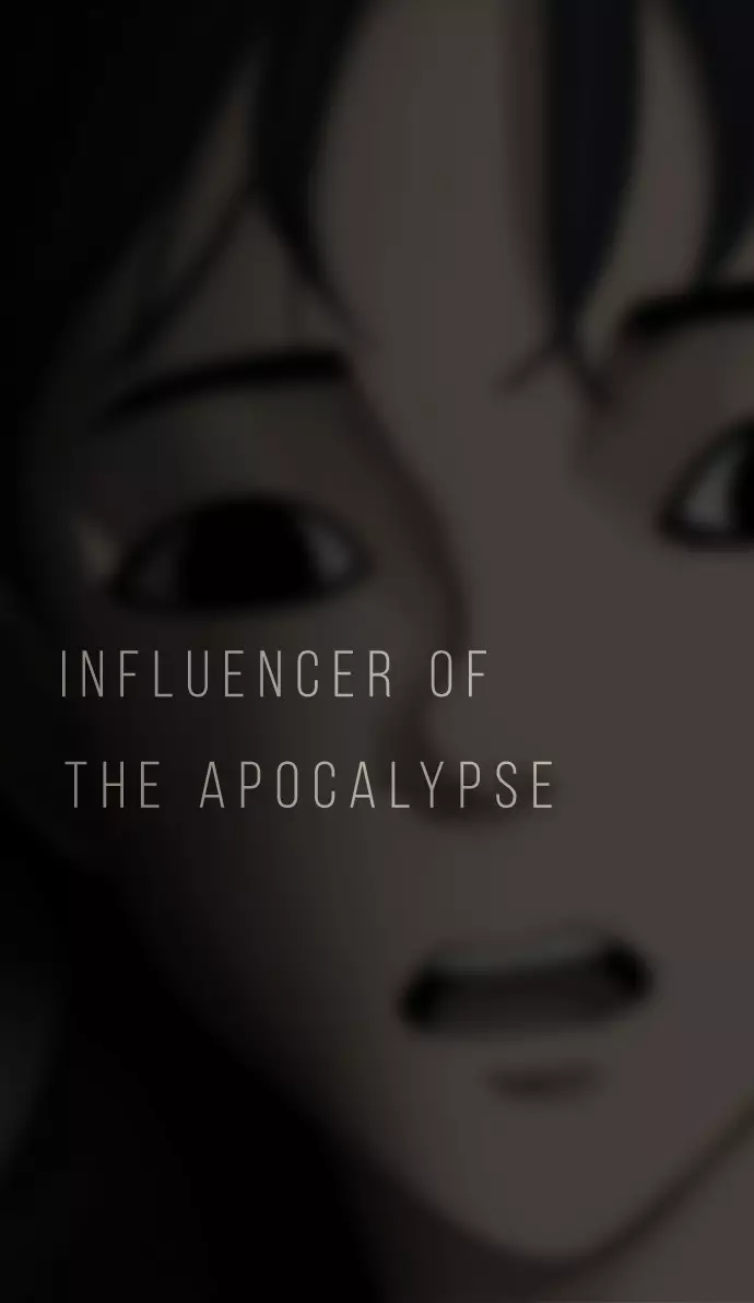 Influencer Of The Apocalypse - 8 page 51-26dfecab