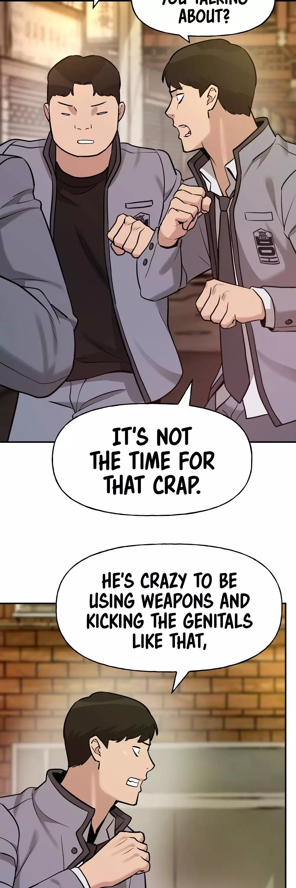 The Bully In-Charge - 17 page 44-3e0dcadc