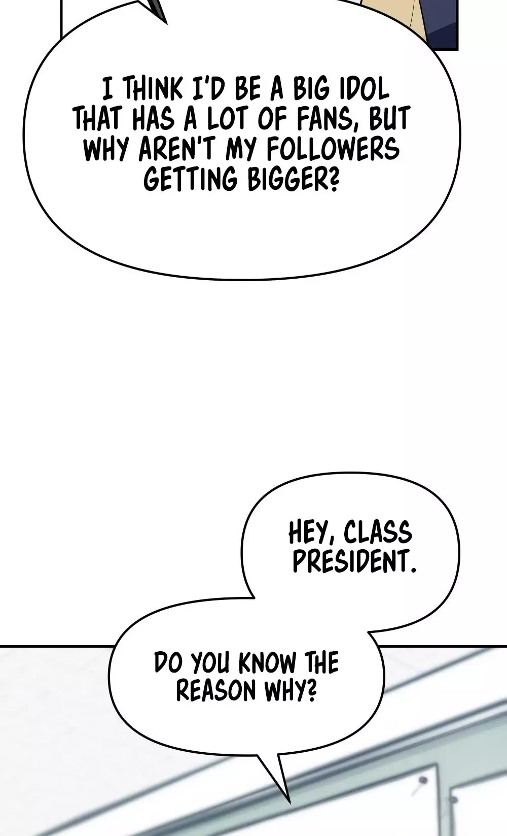 The Bully In-Charge - 36 page 64-1e77b83b
