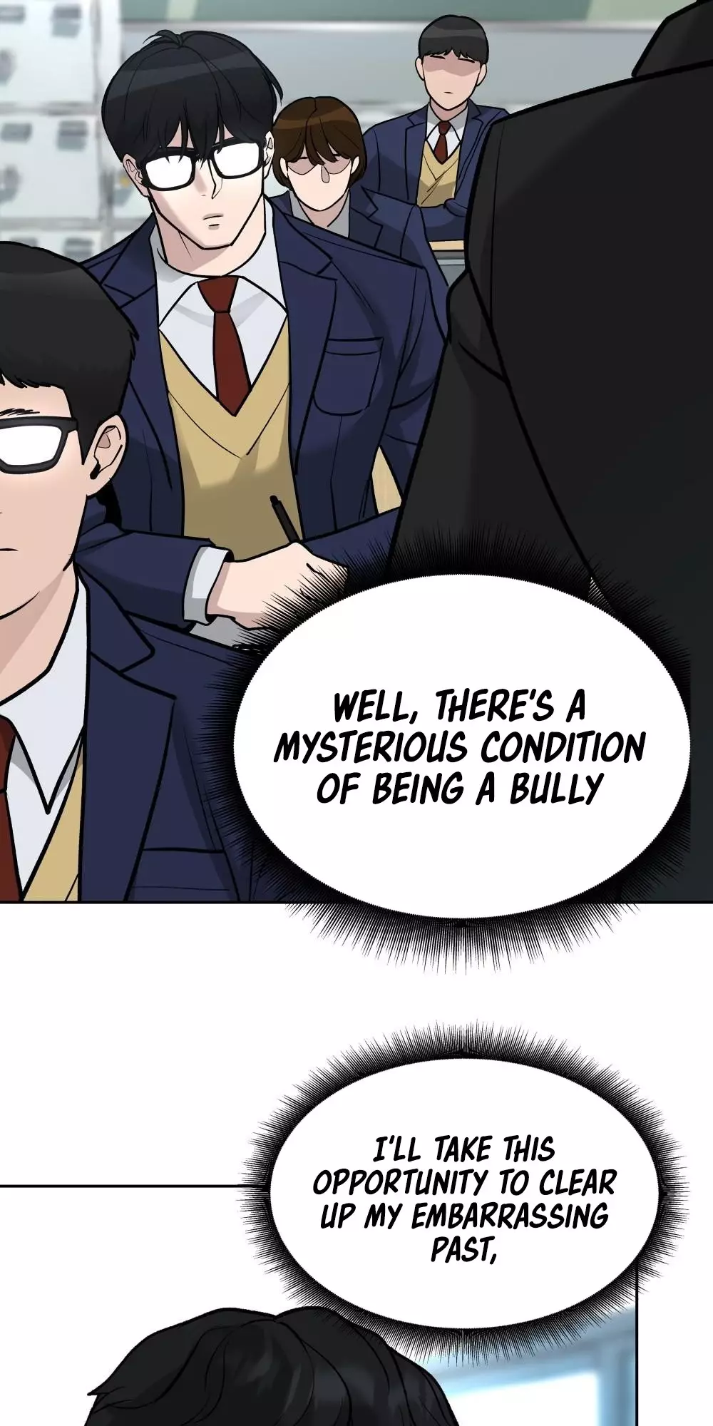 The Bully In-Charge - 4 page 5-c96b4117