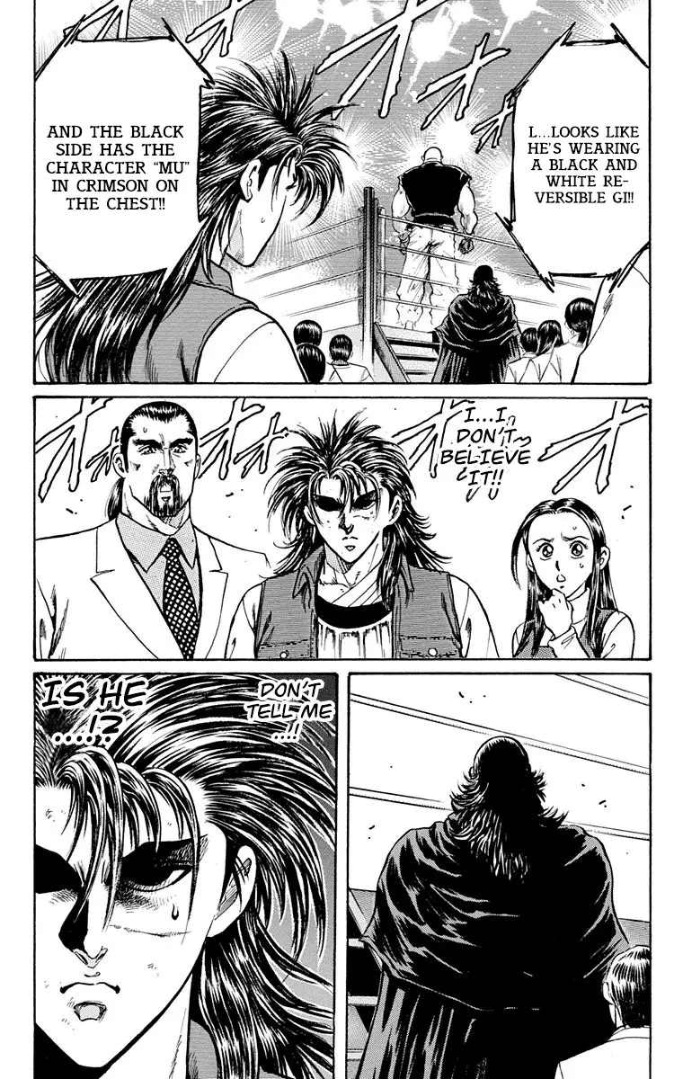 Ukyo No Ozora - 18 page 31-93f8d9f6