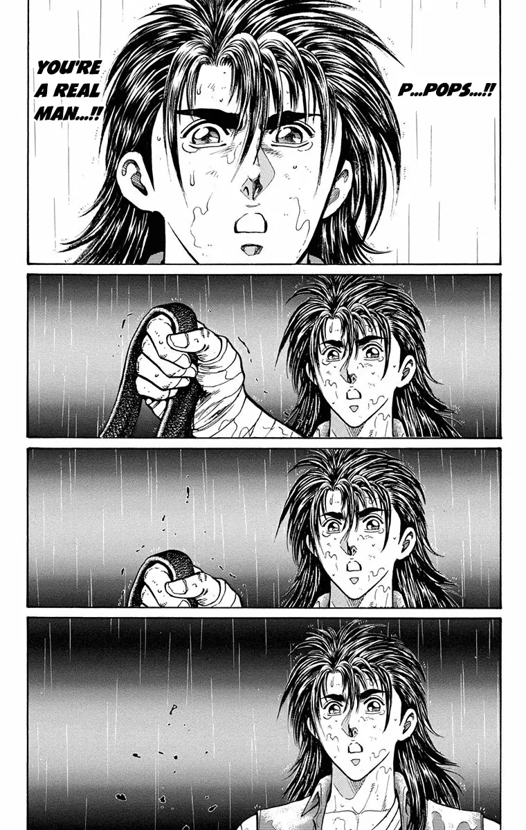 Ukyo No Ozora - 19 page 29-26692ce8