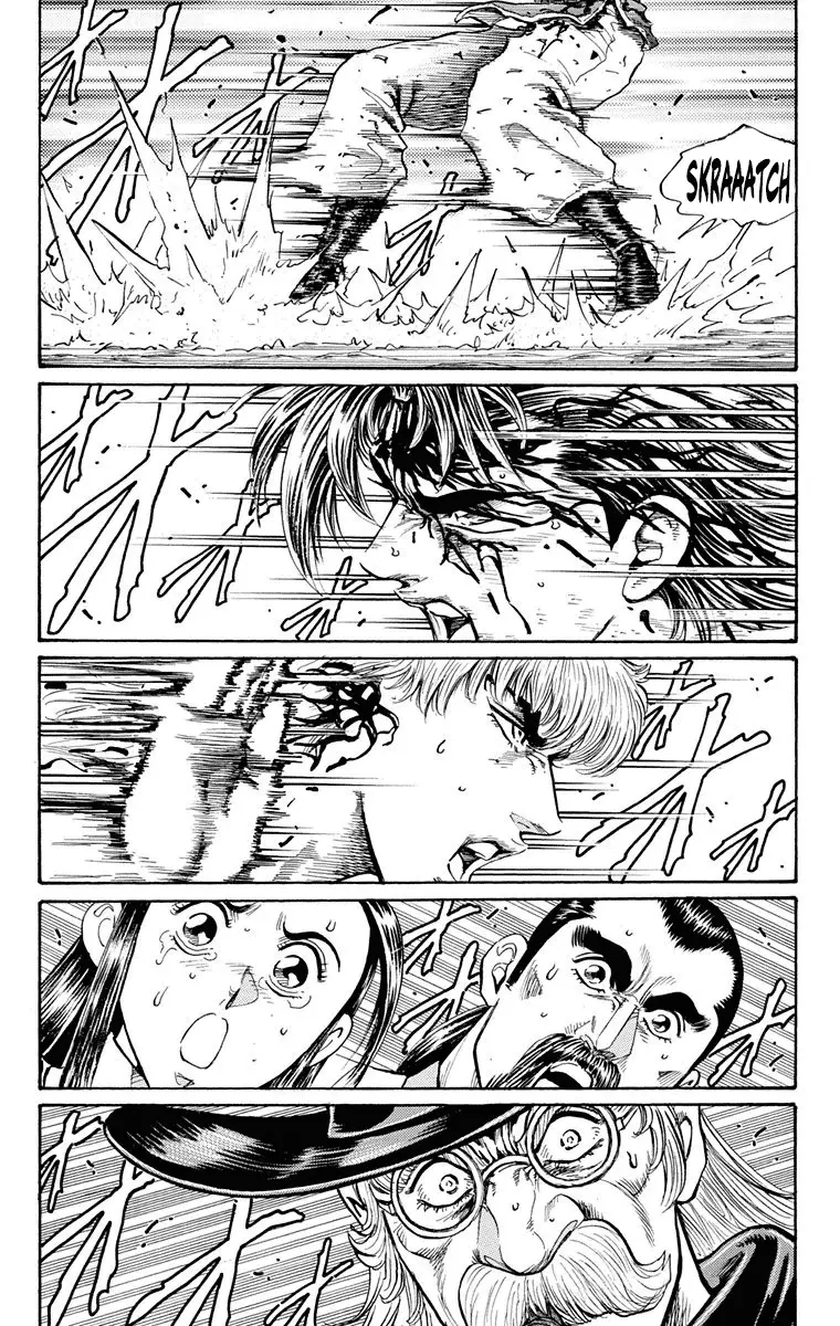 Ukyo No Ozora - 24 page 40-0ae5140c