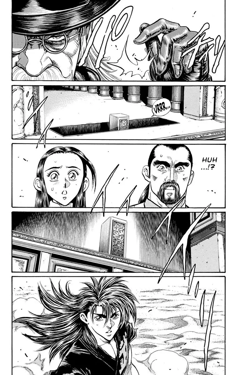 Ukyo No Ozora - 27 page 29-cef19738