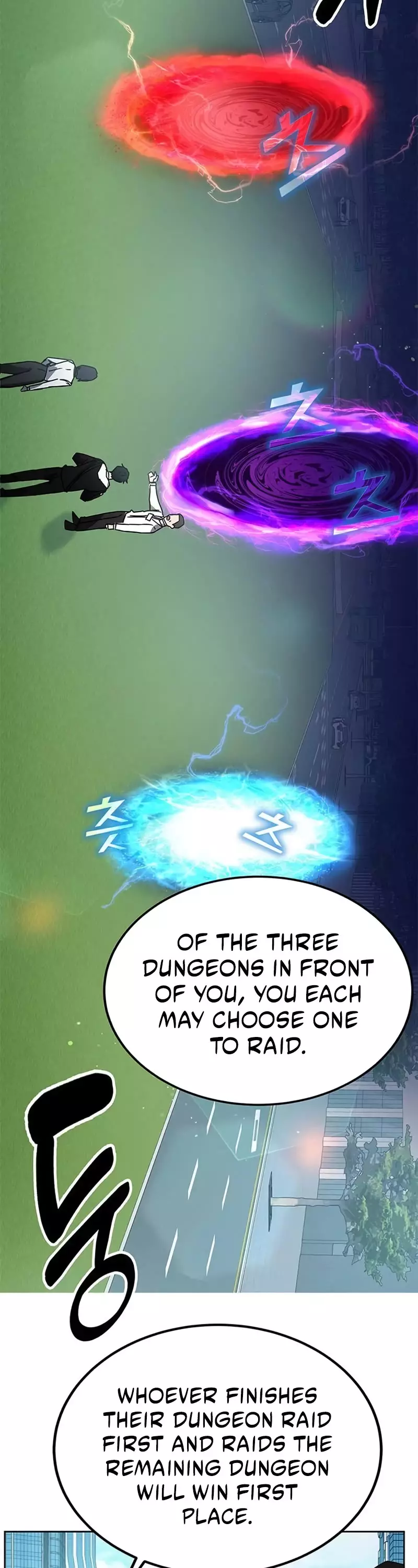 Transcension Academy - 21 page 32-75702828