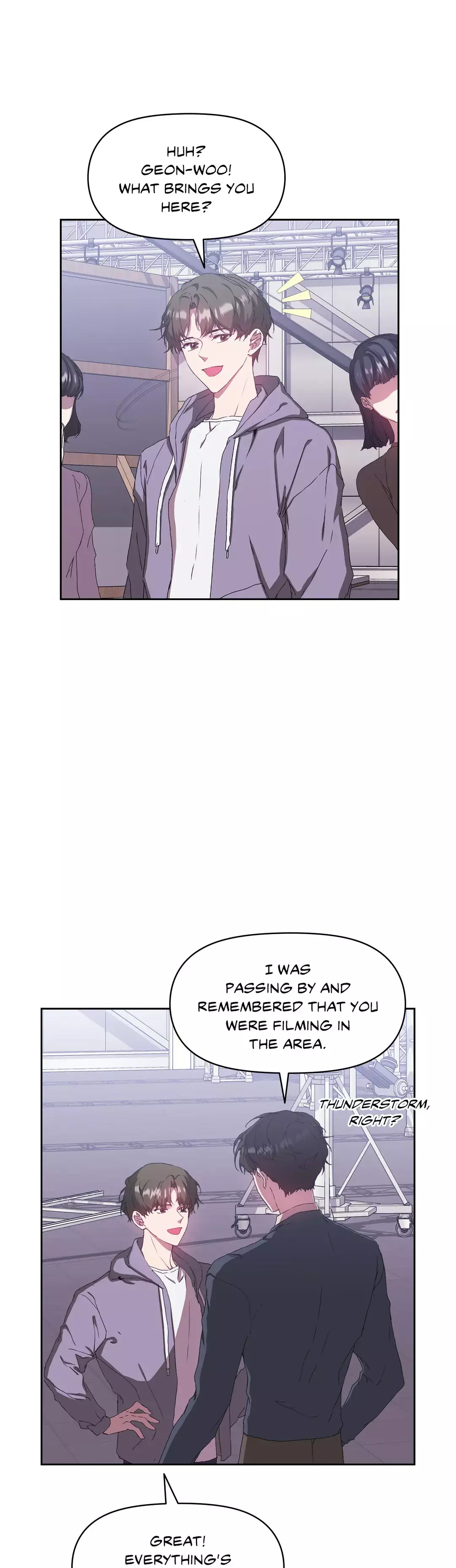 Because It’S Love - 32 page 27-e0876bef