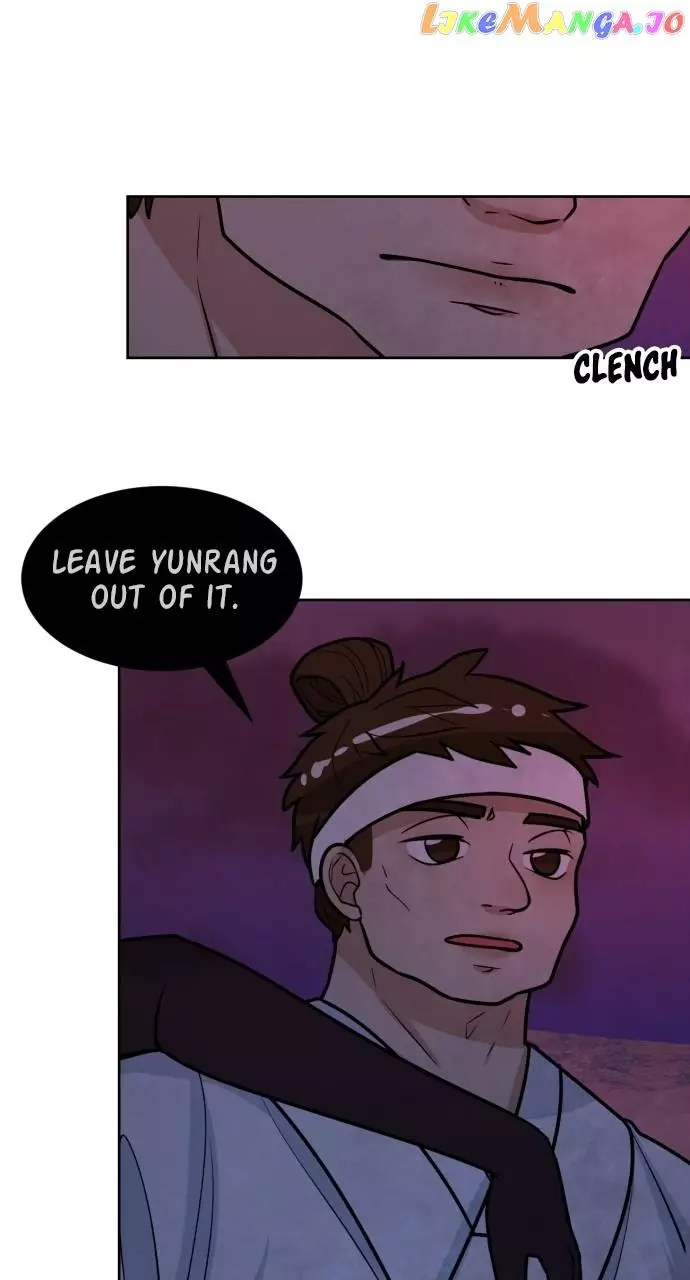 Hwarang: Flower Knights Of The Underworld - 100 page 13-4fc4d50e