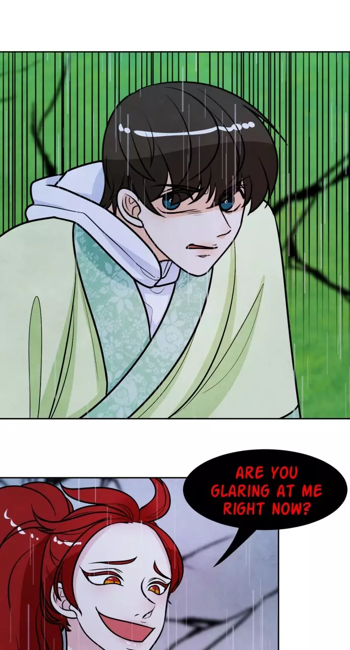 Hwarang: Flower Knights Of The Underworld - 102 page 6-c0be9a18