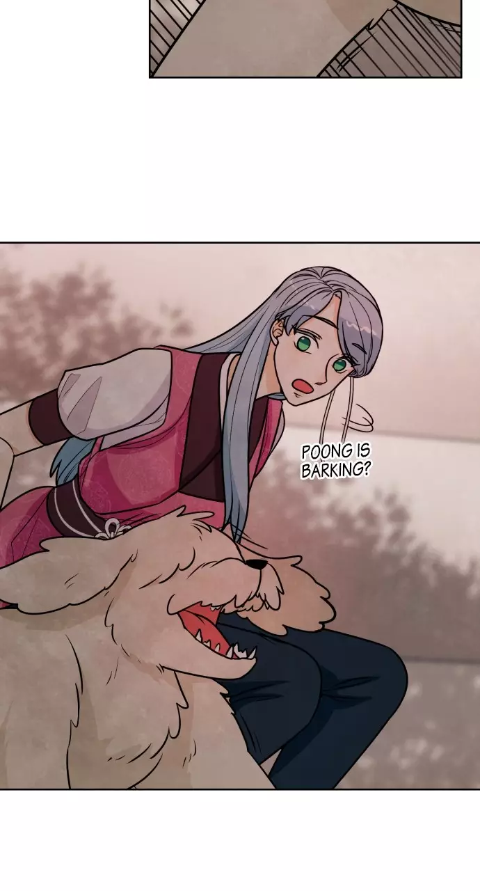 Hwarang: Flower Knights Of The Underworld - 110 page 29-b1c4e215