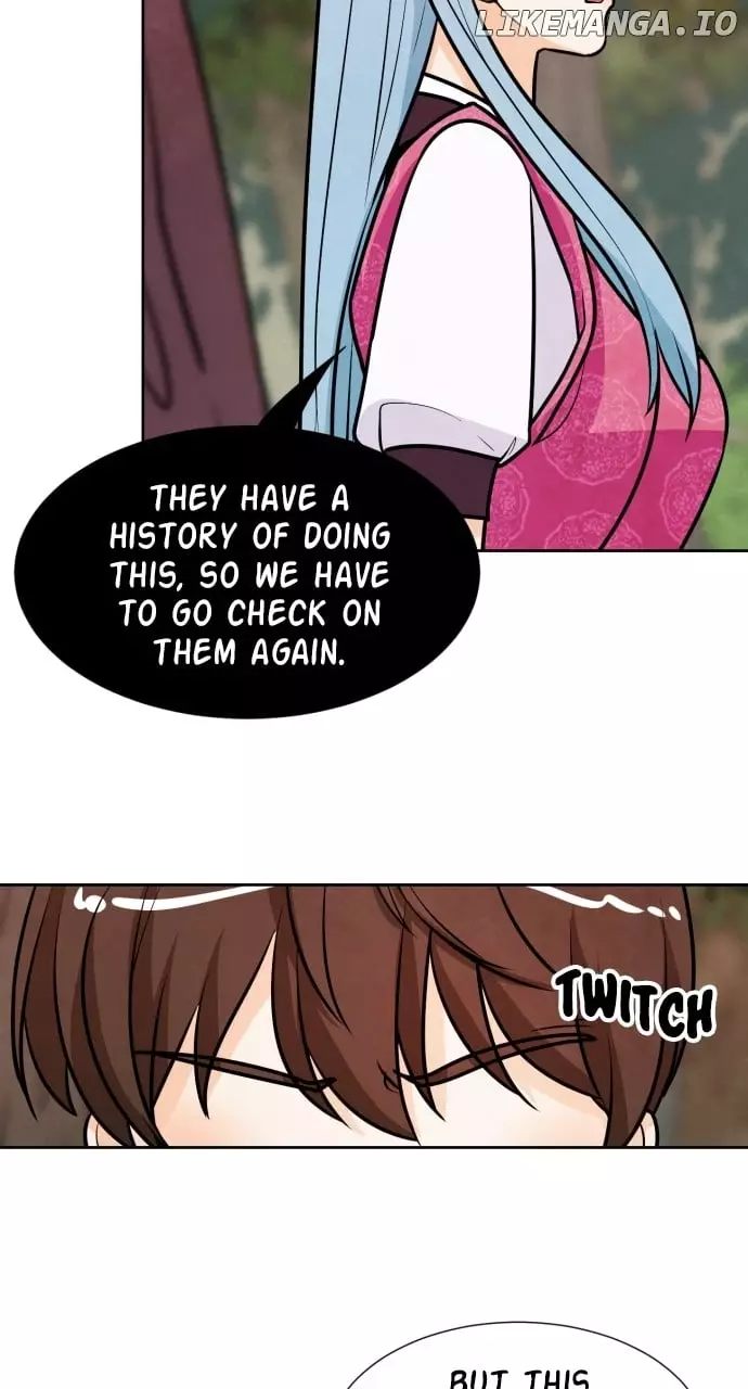Hwarang: Flower Knights Of The Underworld - 111 page 25-778dccdc