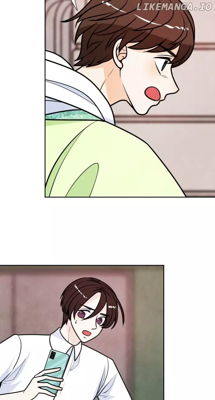 Hwarang: Flower Knights Of The Underworld - 115 page 39-4c2a0779