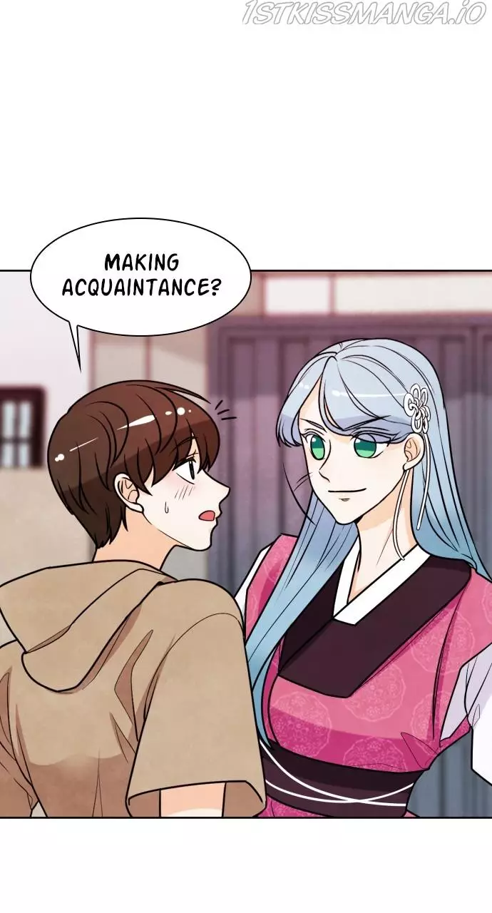 Hwarang: Flower Knights Of The Underworld - 30 page 10-c9e37877
