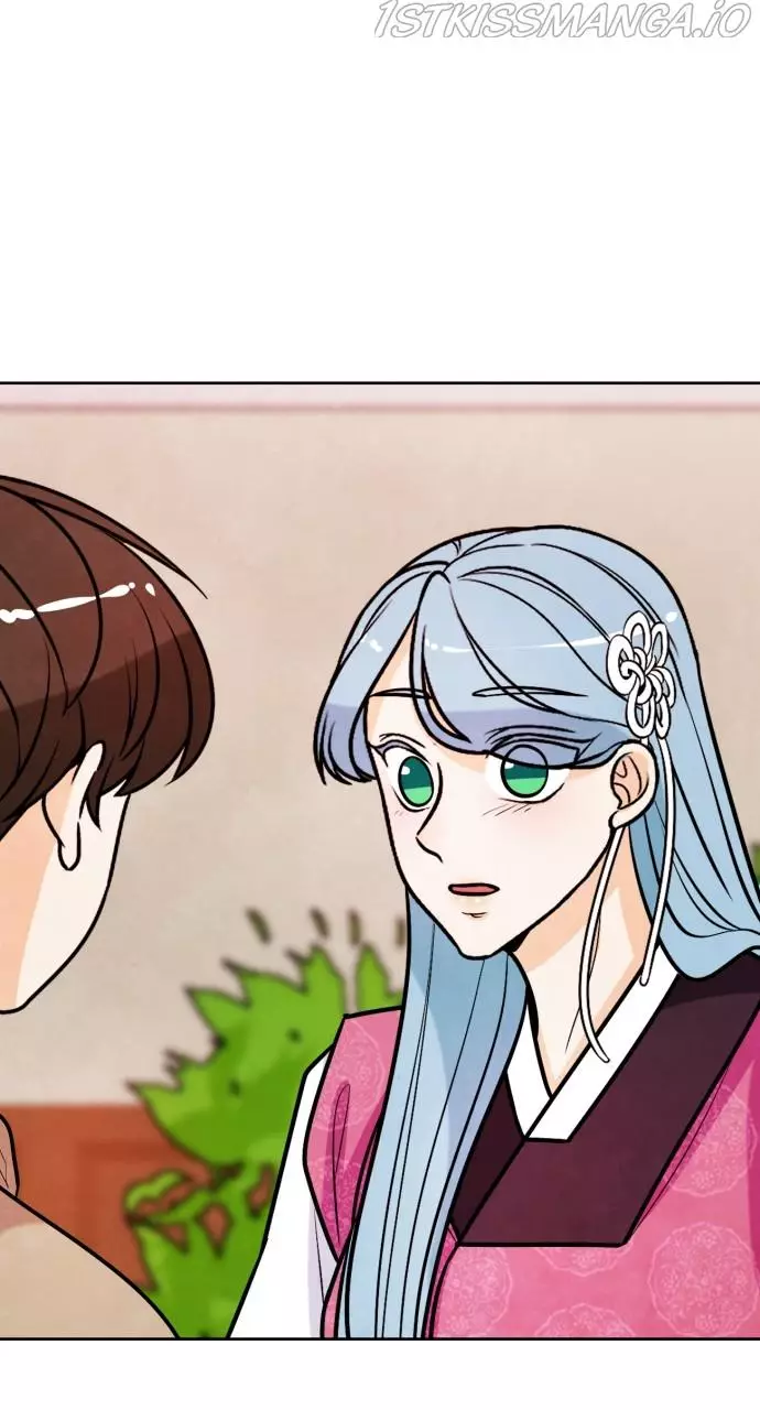 Hwarang: Flower Knights Of The Underworld - 30 page 33-ca62faaa