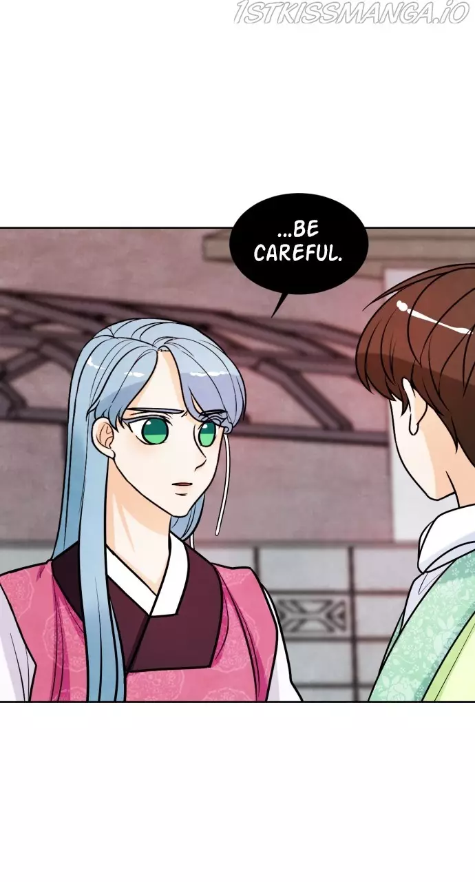 Hwarang: Flower Knights Of The Underworld - 32 page 39-fc76fe9e