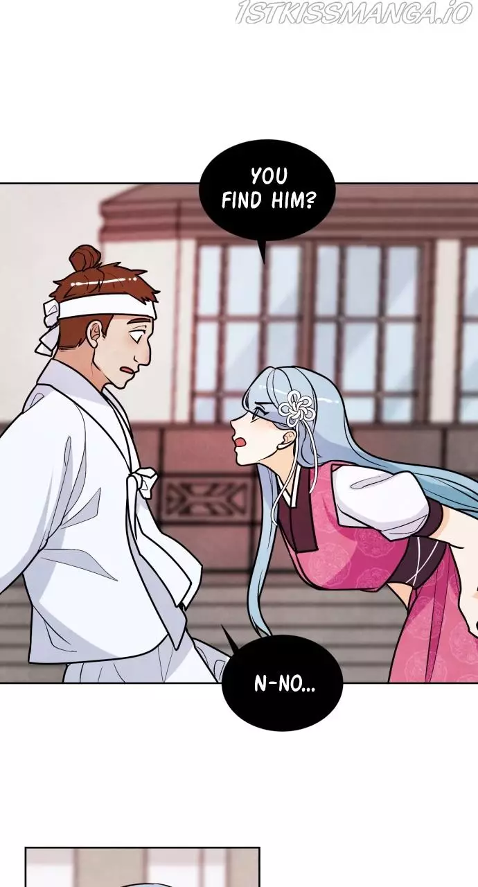Hwarang: Flower Knights Of The Underworld - 34 page 59-4d1ac6e6