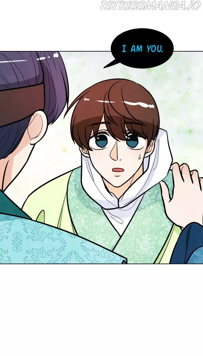 Hwarang: Flower Knights Of The Underworld - 38 page 59-e9a638e3