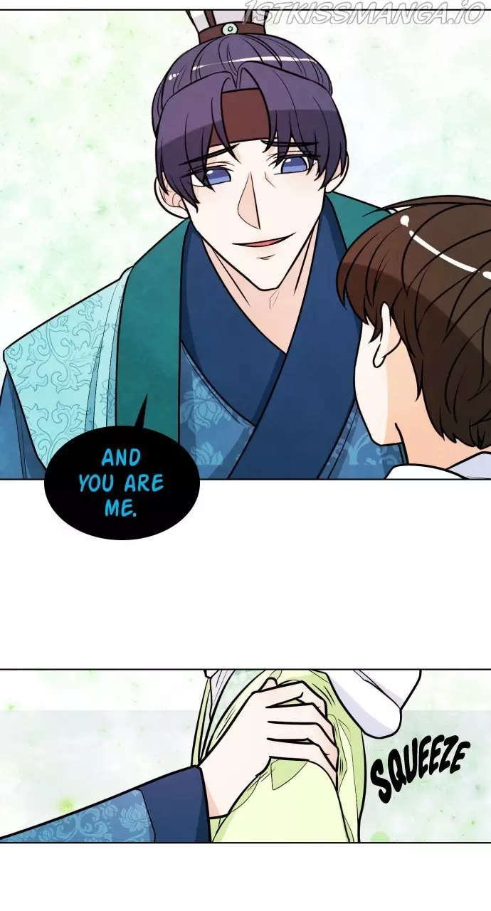 Hwarang: Flower Knights Of The Underworld - 38 page 60-e9672384
